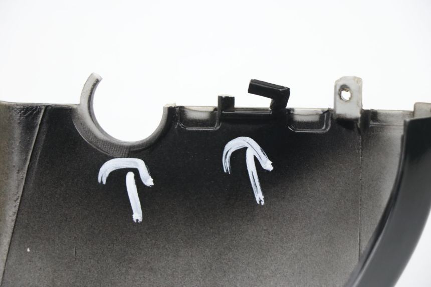 photo de FLANC ARRIERE DROIT KYMCO AGILITY 4T 50 (2005 - 2018)