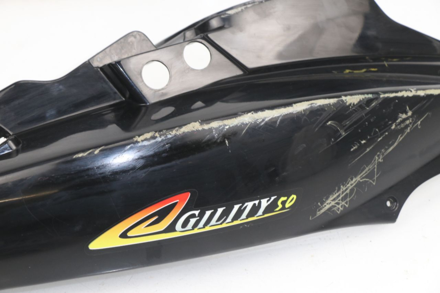 photo de FLANC ARRIERE DROIT KYMCO AGILITY 4T 50 (2005 - 2018)