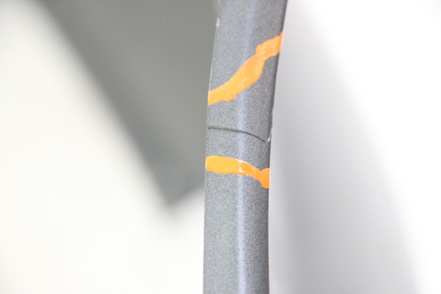 photo de FLANC ARRIERE DROIT PIAGGIO MP3 500 (2014 - 2016)