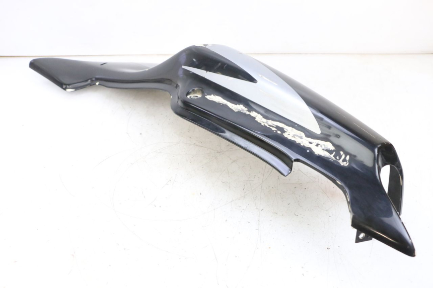 photo de FLANC ARRIERE DROIT HONDA NSR R 125 (1994 - 2003) - Marquages et références