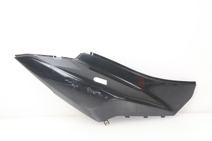 photo de FLANC ARRIERE DROIT SYM ORBIT 2 50 (2008 - 2014)