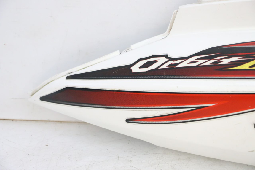 photo de FLANC ARRIERE DROIT SYM ORBIT 2 50 (2008 - 2014) - Détail de la pièce