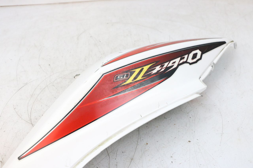 photo de FLANC ARRIERE DROIT SYM ORBIT 2 50 (2008 - 2014) - Pièce contrôlée