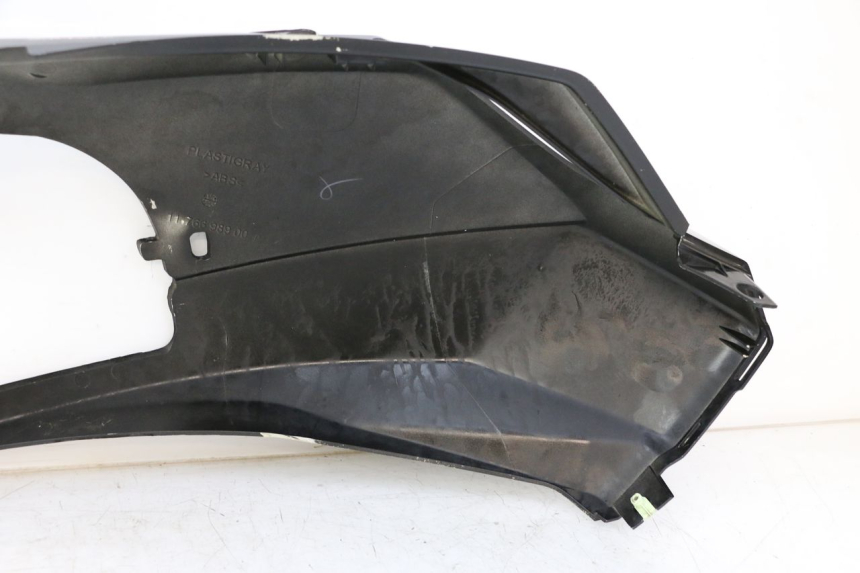 photo de FLANC ARRIERE DROIT PEUGEOT SATELIS COMPRESSOR K15 125 (2006 - 2009)