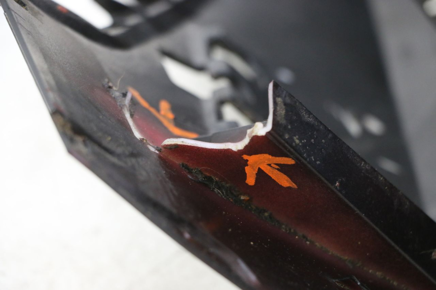 photo de FLANC ARRIERE DROIT PEUGEOT SPEEDFIGHT 3 LC 2T 50 (2009 - 2015)