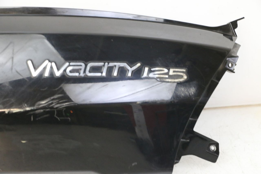 photo de FLANC ARRIERE DROIT PEUGEOT VIVACITY 125 (2010 - 2017)