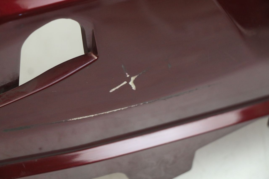 photo de FLANC ARRIERE DROIT PEUGEOT SATELIS 125 (2006 - 2009)