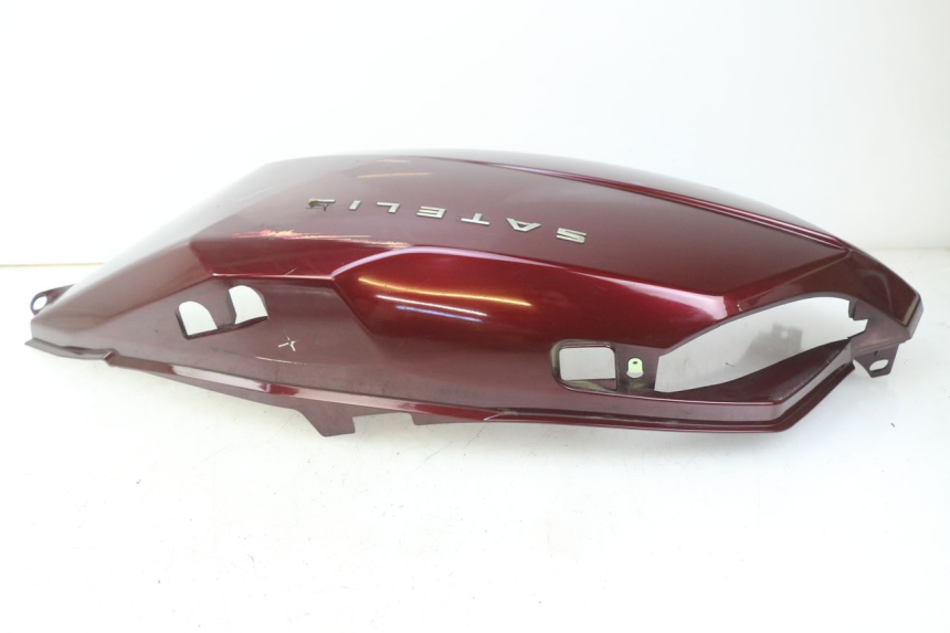 photo de FLANC ARRIERE DROIT PEUGEOT SATELIS 125 (2006 - 2009)