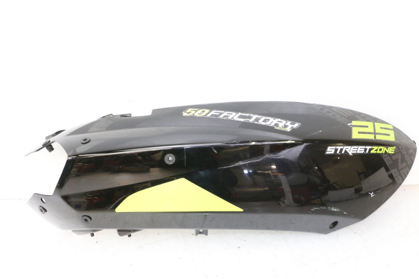 photo de FLANC ARRIERE DROIT PEUGEOT STREETZONE I NAKED 2T 50 (2018 - 2020)