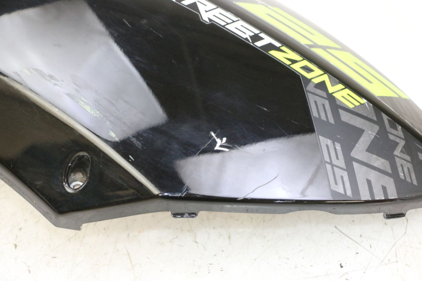 photo de FLANC ARRIERE DROIT PEUGEOT STREETZONE I NAKED 2T 50 (2018 - 2020)