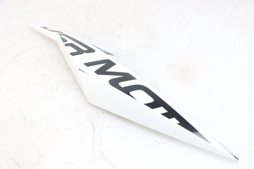 photo de FLANC ARRIERE DROIT KSR TR SM 50 (2015 - 2018) - Points de fixation