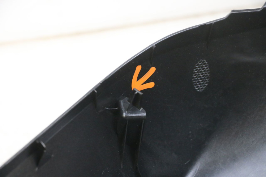 photo de FLANC ARRIERE DROIT YAMAHA TRICITY 300 (2020 - 2024) - Vue d’ensemble