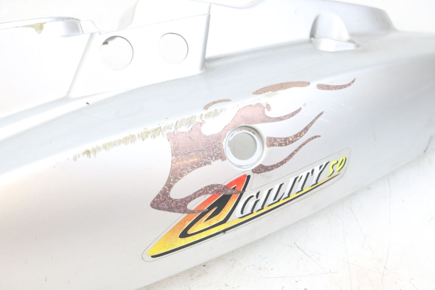 photo de FLANC ARRIERE GAUCHE KYMCO AGILITY 4T 50 (2005 - 2018)