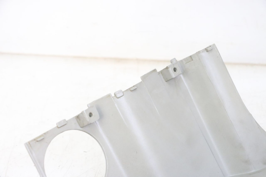 photo de FLANC ARRIERE GAUCHE KYMCO AGILITY 4T 50 (2018 - 2022) - État de surface