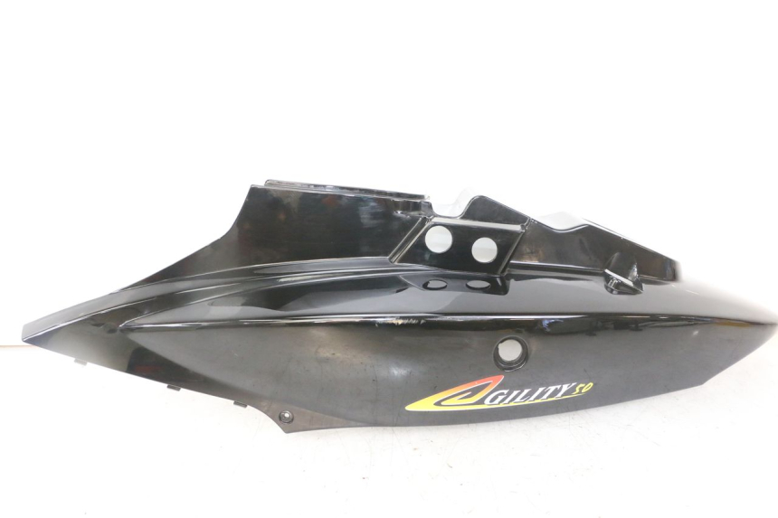 photo de FLANC ARRIERE GAUCHE KYMCO AGILITY 4T 50 (2005 - 2018)