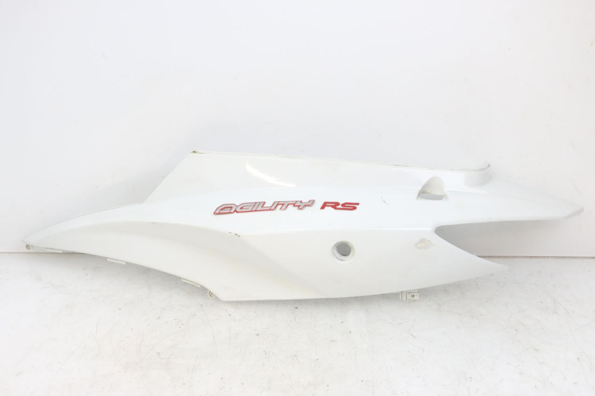 photo de FLANC ARRIERE GAUCHE KYMCO AGILITY RS 4T 50 (2009 - 2013)