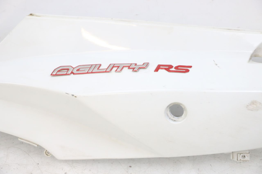 photo de FLANC ARRIERE GAUCHE KYMCO AGILITY RS 4T 50 (2009 - 2013)