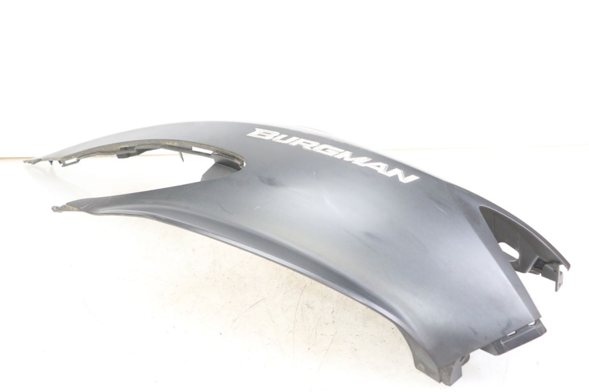 photo de FLANC ARRIERE GAUCHE SUZUKI BURGMAN 125 (2018 - 2021)