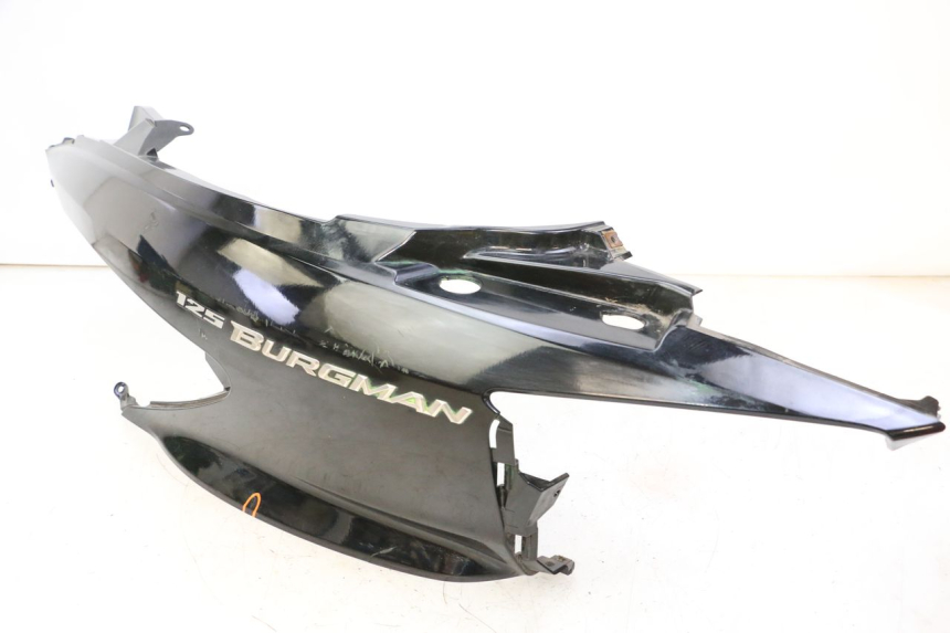 photo de FLANC ARRIERE GAUCHE SUZUKI BURGMAN 125 (2007 - 2014)