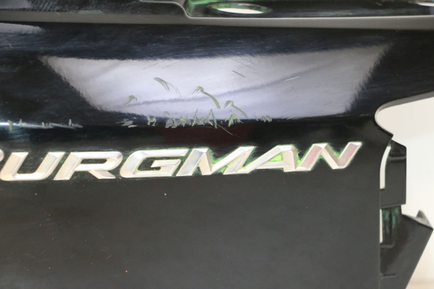 photo de FLANC ARRIERE GAUCHE SUZUKI BURGMAN 125 (2007 - 2014)