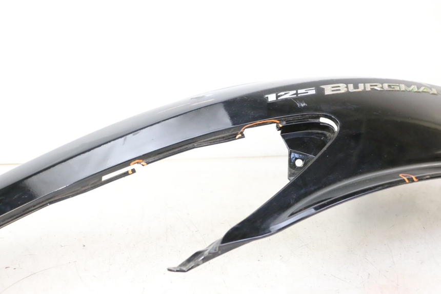 photo de FLANC ARRIERE GAUCHE SUZUKI BURGMAN 125 (2007 - 2014)