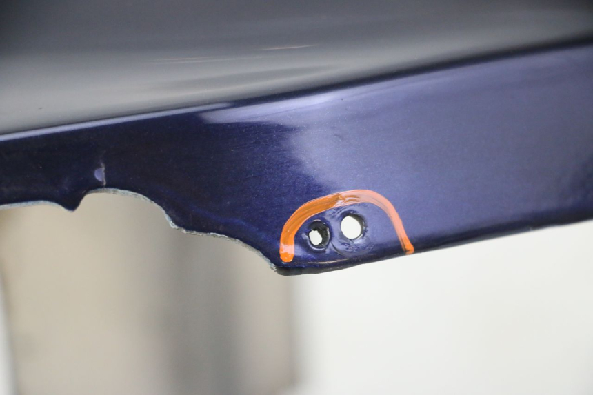 photo de FLANC ARRIERE GAUCHE HONDA CBR RR FIREBLADE 900 (1992 - 1994)