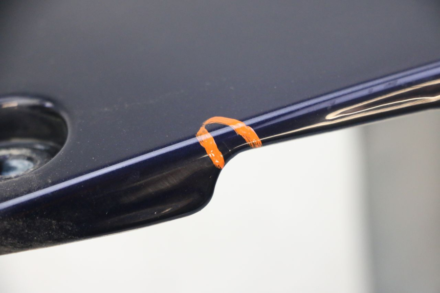 photo de FLANC ARRIERE GAUCHE HONDA CBR RR FIREBLADE 900 (1992 - 1994)