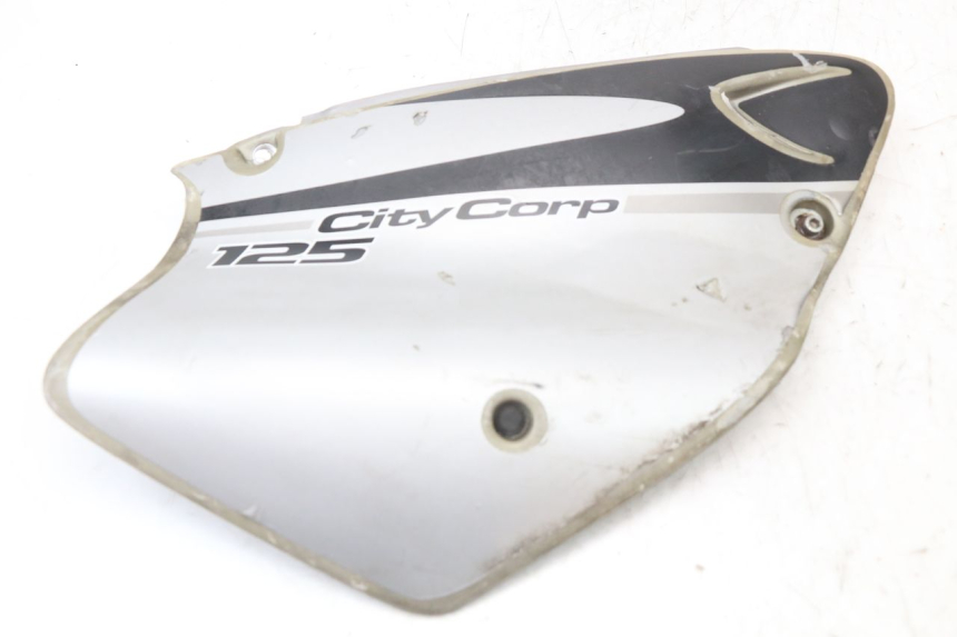 photo de FLANC ARRIERE GAUCHE SHERCO CITY CORP 125 (2003 - 2007)