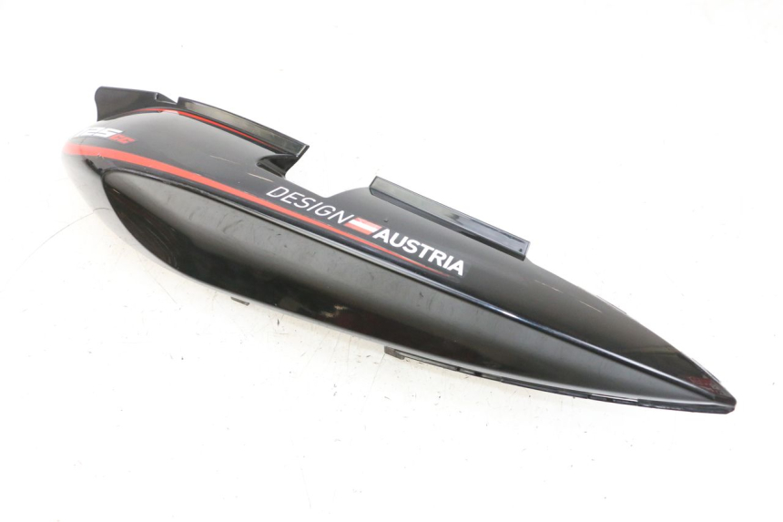 photo de FLANC ARRIERE GAUCHE KSR CODE 125 (2018 - 2020) - Détail de la pièce