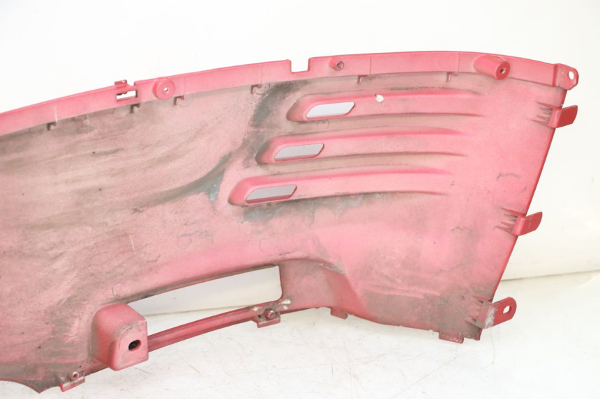 photo de FLANC ARRIERE GAUCHE PEUGEOT DJANGO 4T 50 (2014 - 2019) - Autre angle de vue