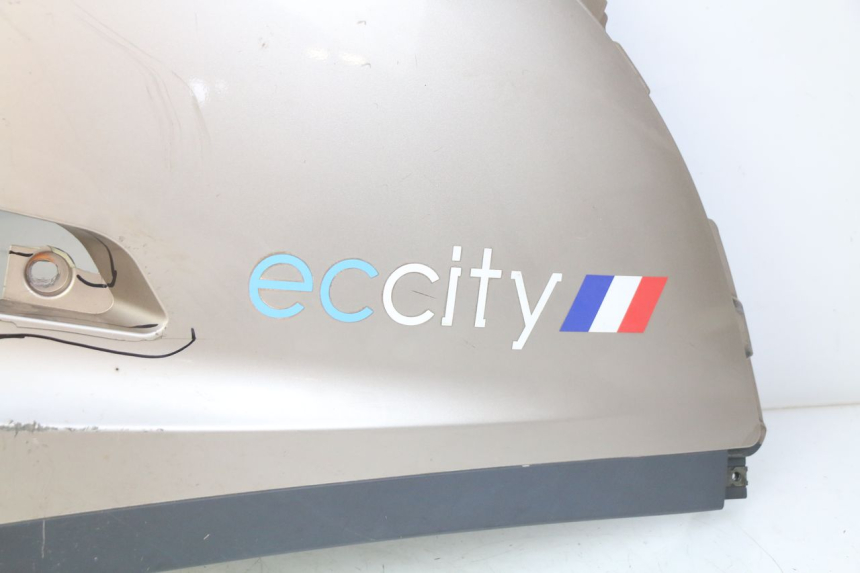 photo de FLANC ARRIERE GAUCHE ECCITY ARTELEC 670 1 (2013 - 2017)