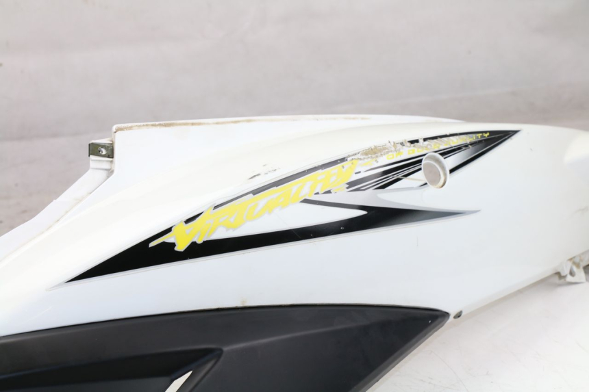 photo de FLANC ARRIERE GAUCHE EUROCKA VIRTUALITY GT 4T 50 (2011 - 2017)