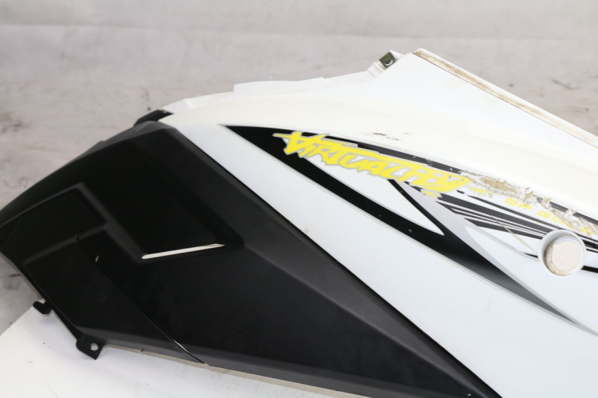 photo de FLANC ARRIERE GAUCHE EUROCKA VIRTUALITY GT 4T 50 (2011 - 2017)