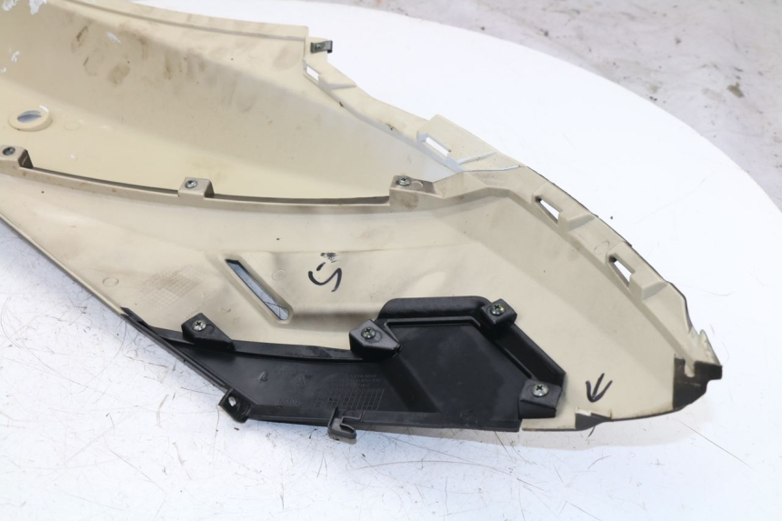 photo de FLANC ARRIERE GAUCHE EUROCKA VIRTUALITY GT 4T 50 (2011 - 2017)