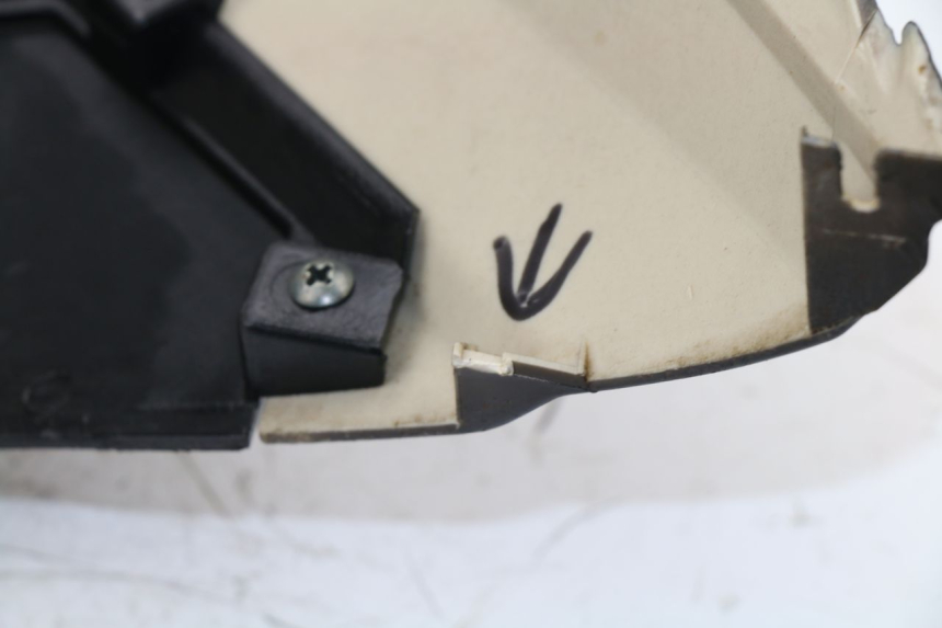 photo de FLANC ARRIERE GAUCHE EUROCKA VIRTUALITY GT 4T 50 (2011 - 2017)