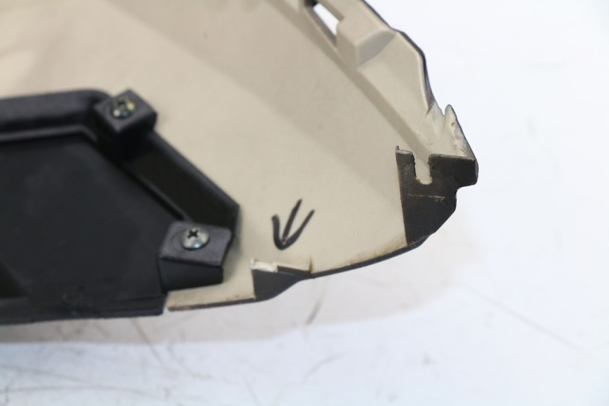 photo de FLANC ARRIERE GAUCHE EUROCKA VIRTUALITY GT 4T 50 (2011 - 2017)