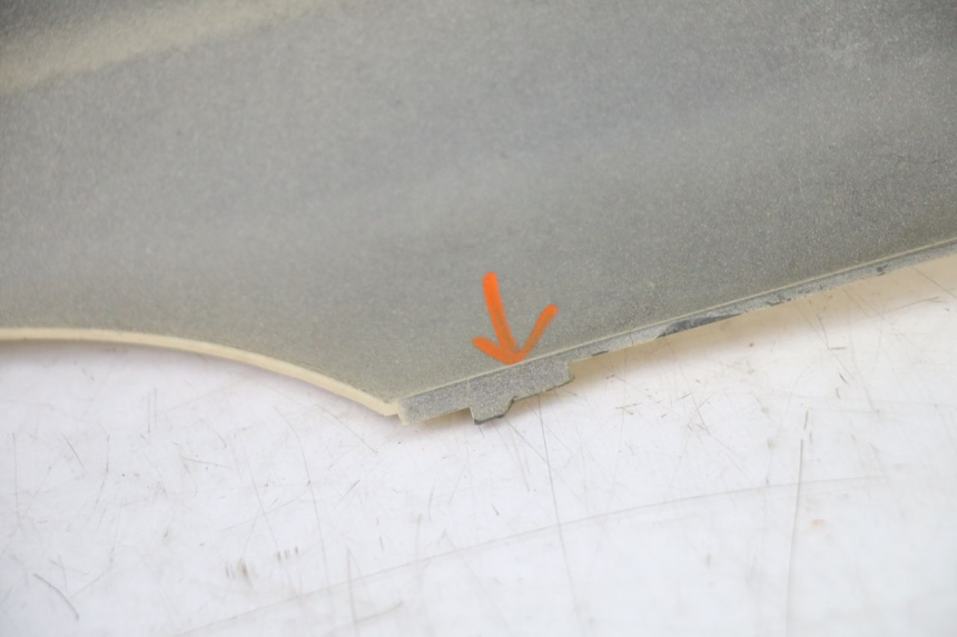 photo de FLANC ARRIERE GAUCHE SYM FIDDLE 2 50 (2008 - 2013)