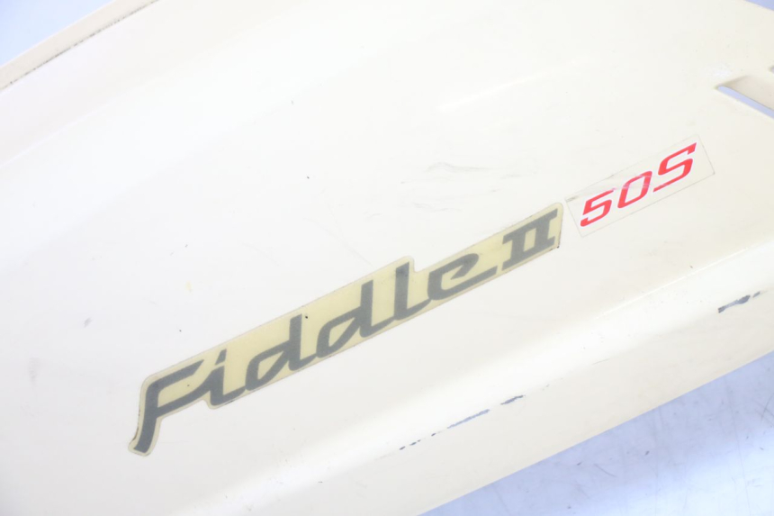 photo de FLANC ARRIERE GAUCHE SYM FIDDLE 2 50 (2008 - 2013)