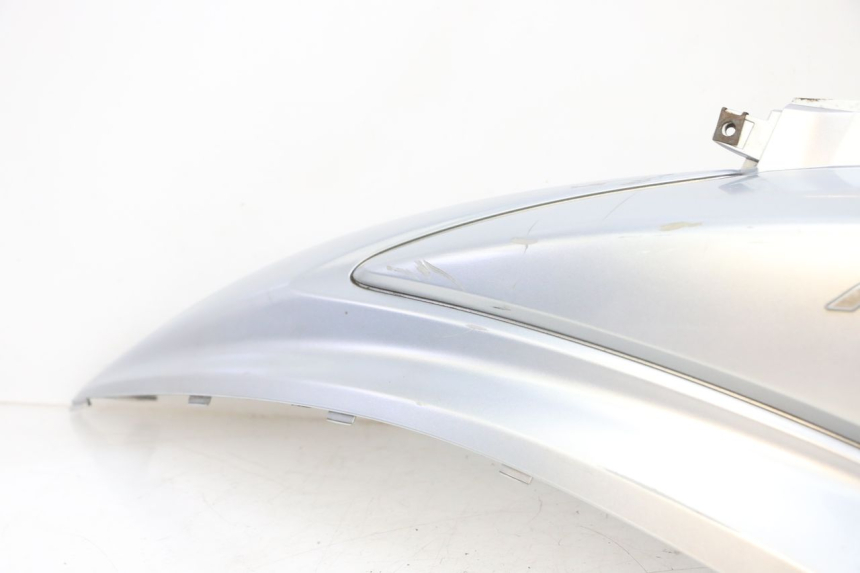 photo de FLANC ARRIERE GAUCHE MBK FLAME X 125 (2007 - 2016) - Vue rapprochée