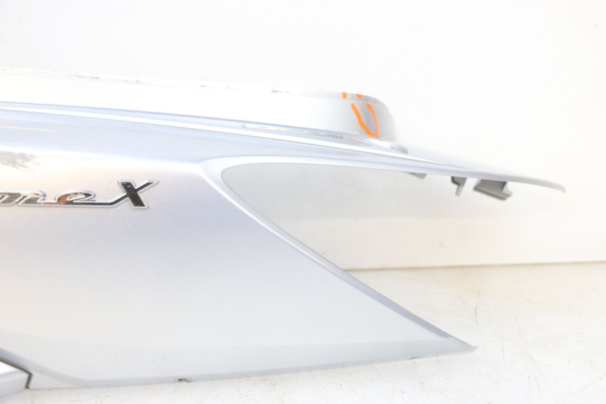 photo de FLANC ARRIERE GAUCHE MBK FLAME X 125 (2007 - 2016) - Inspection visuelle