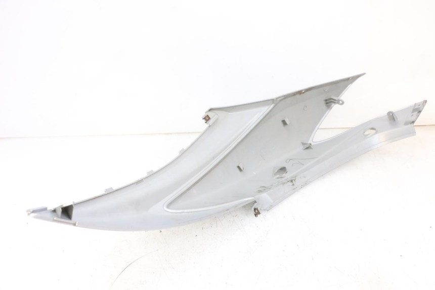 photo de FLANC ARRIERE GAUCHE MBK FLAME X 125 (2007 - 2016) - Zoom état d’usage