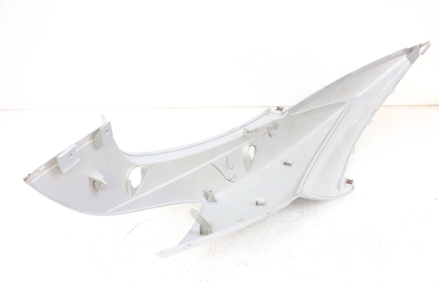 photo de FLANC ARRIERE GAUCHE MBK FLAME X 125 (2007 - 2016) - État de surface