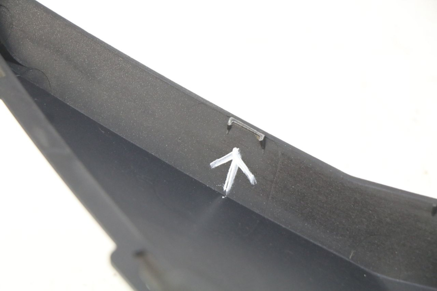 photo de FLANC ARRIERE GAUCHE HONDA FORZA 125 (2015 - 2016)