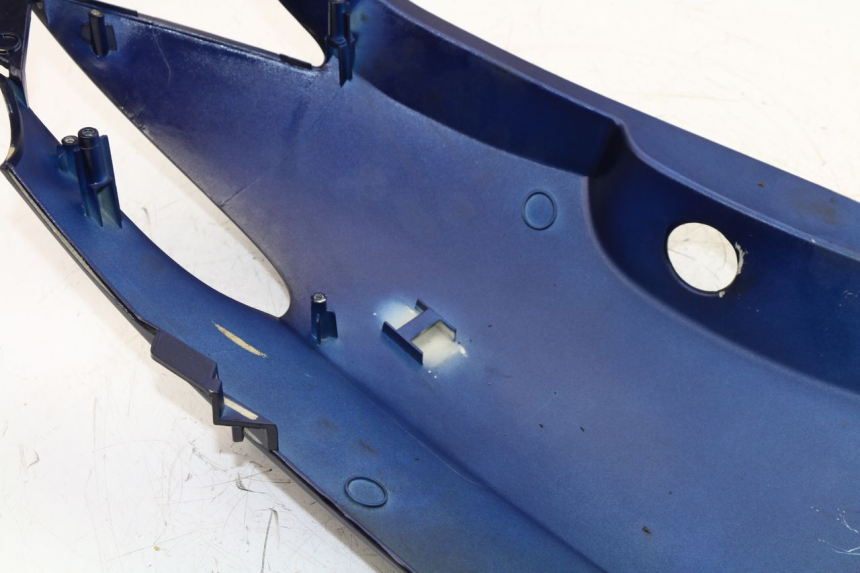 photo de FLANC ARRIERE GAUCHE KYMCO GRAND DINK 125 (2008 - 2014) - Zoom état d’usage