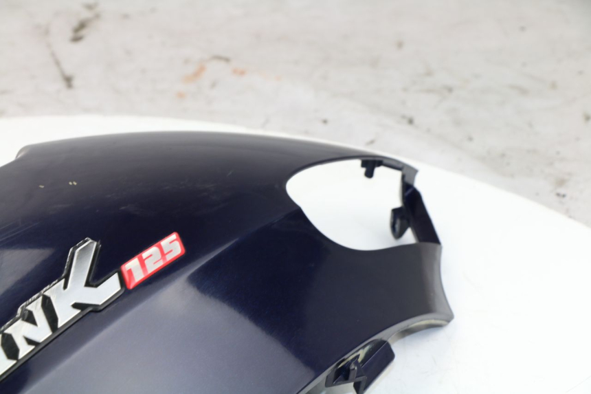 photo de FLANC ARRIERE GAUCHE KYMCO GRAND DINK 125 (2008 - 2014) - Marquages et références