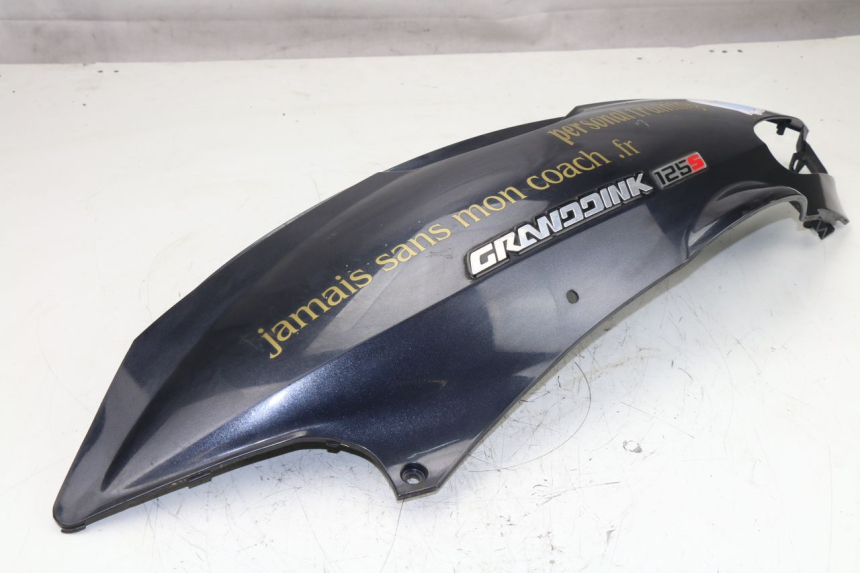 photo de FLANC ARRIERE GAUCHE KYMCO GRAND DINK 125 (2008 - 2014)