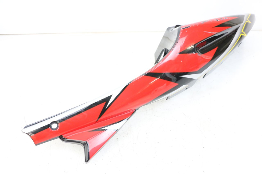 photo de FLANC ARRIERE GAUCHE HYOSUNG GTR 125 (2006 - 2008)
