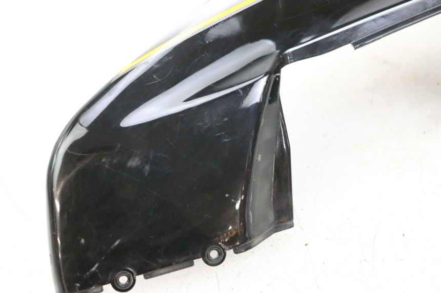 photo de FLANC ARRIERE GAUCHE HYOSUNG GTR 125 (2006 - 2008)