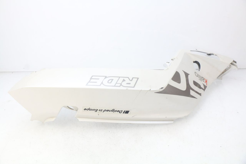 photo de FLANC ARRIERE GAUCHE RIDE KALLIO 50 (2010 - 2019)