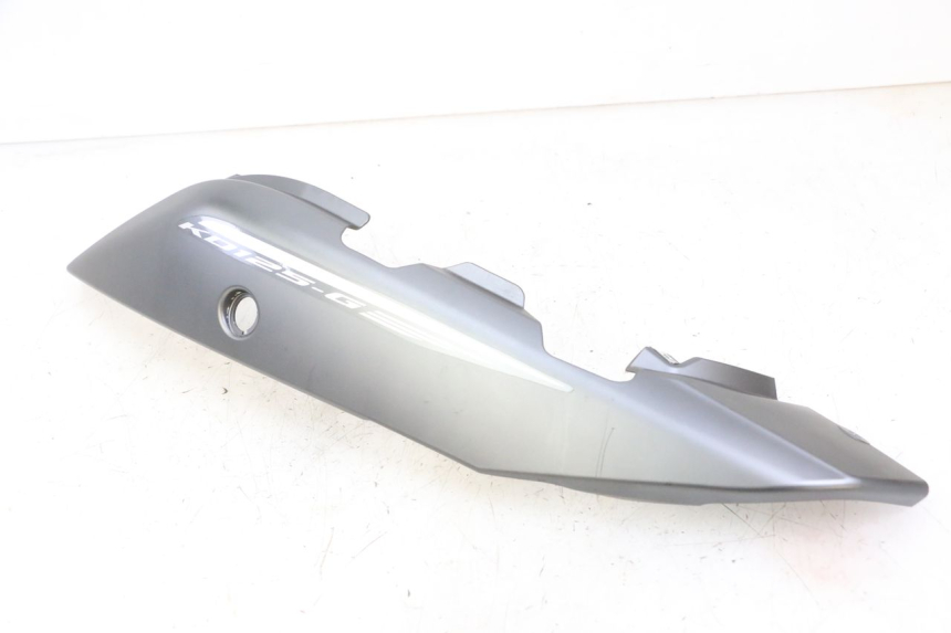 photo de FLANC ARRIERE GAUCHE KIDEN KD125-G 125 (2018 - 2022)